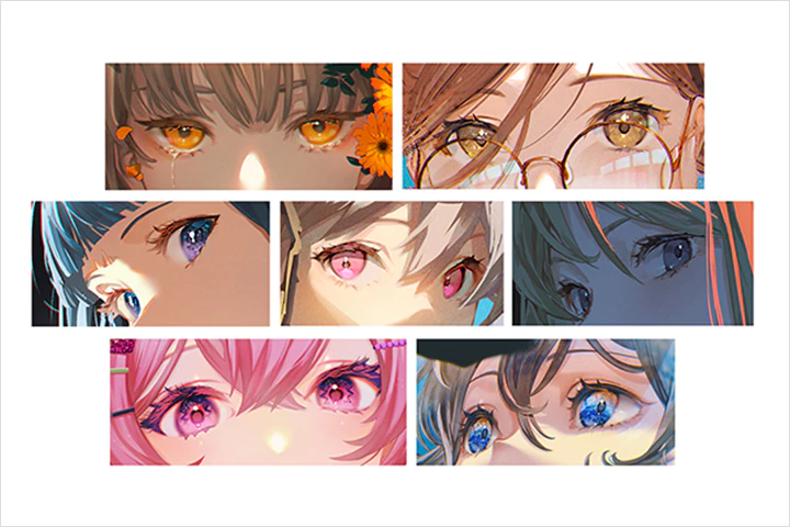 Coloso illustration Class Details