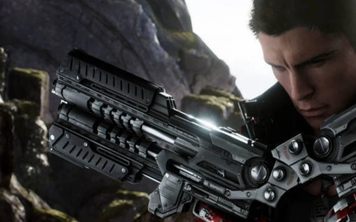 Stage 02: Unreal Engine BP로 배우는 객체 지향 프로그래밍 입문