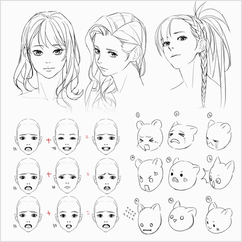 OSUK2＆ソジ 講座例題