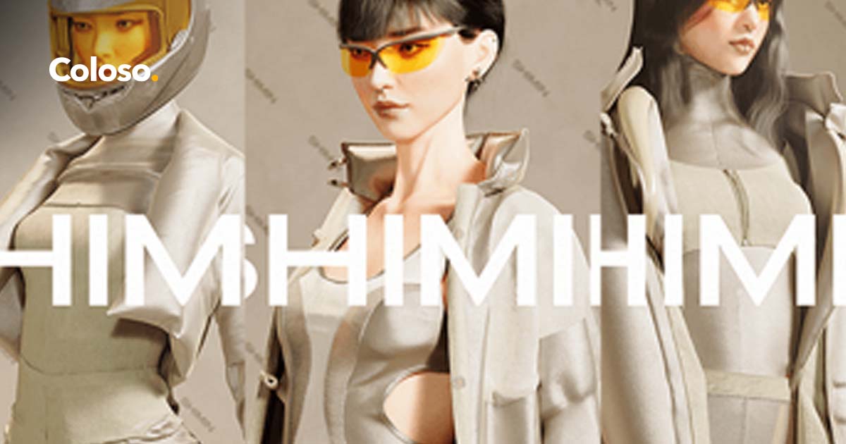 Art Director, Bryant Nichols | Coloso.
