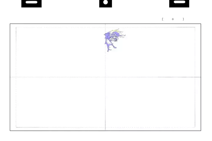 Coloso Julien Cortey All About Japanese Key Animation: Genga