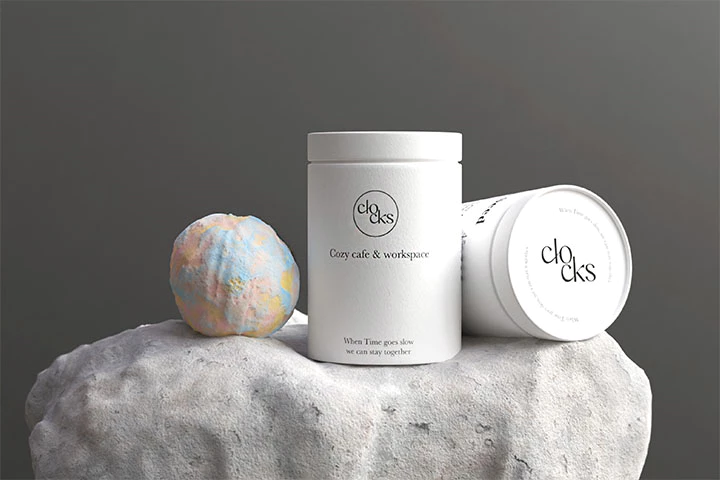Coloso GraphicDesigner SeyoonJung