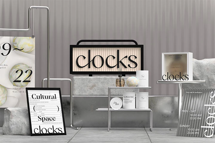 Coloso GraphicDesigner SeyoonJung