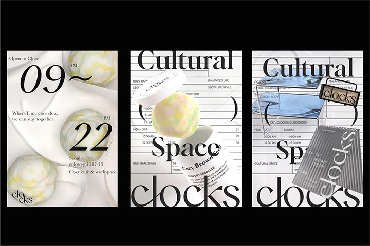 Coloso GraphicDesigner SeyoonJung