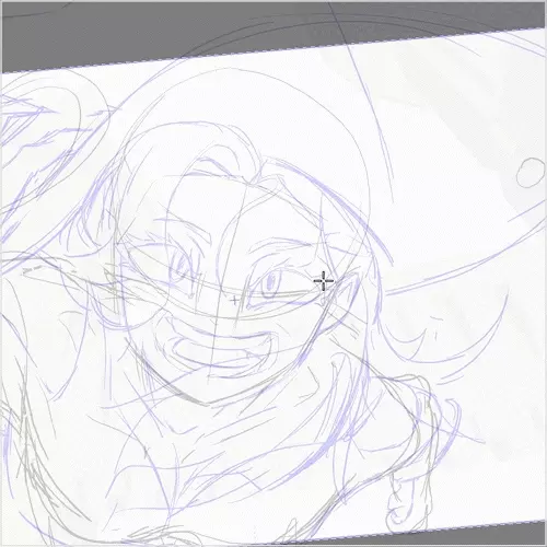 Coloso 2D Animation Class Details