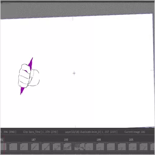 Coloso 2D Animation Class Details