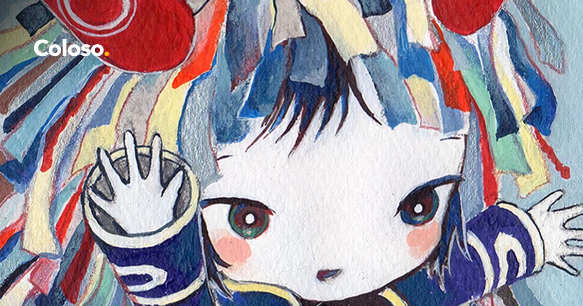 音楽プロデューサー きくお | コロソ