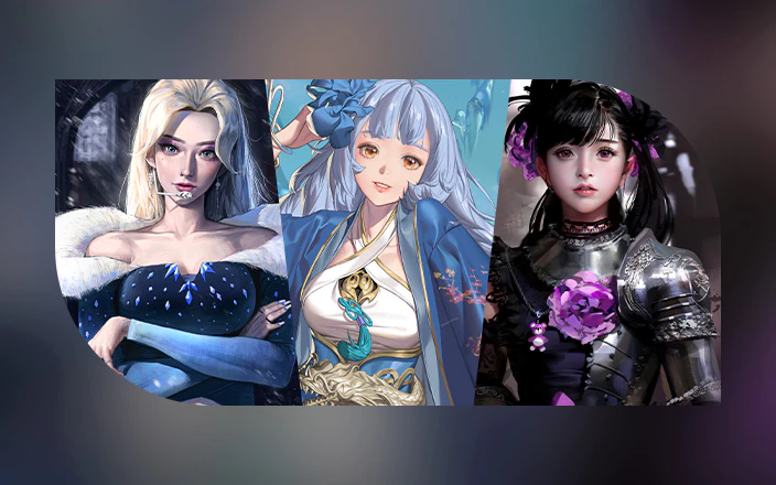 一気に学べるキャラクターの人体・彩色スキルClass