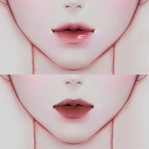 오네 일러스트 강의 예제