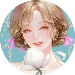 일러스트레이터 O. NE