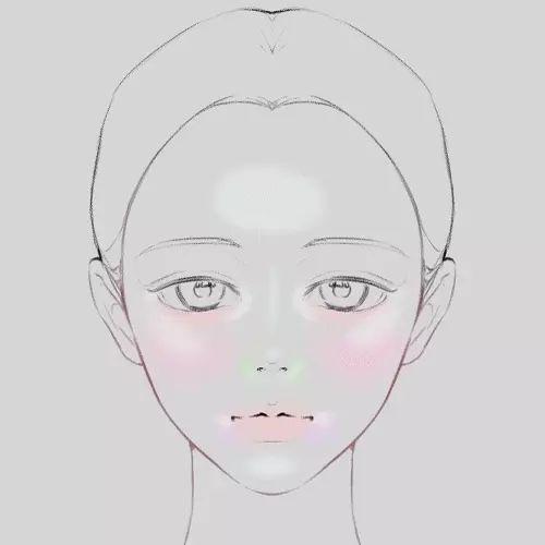 콜로소 일러스트 클래스 구성