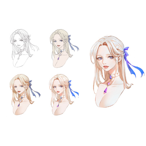 Coloso NESSI キム・ラッキ