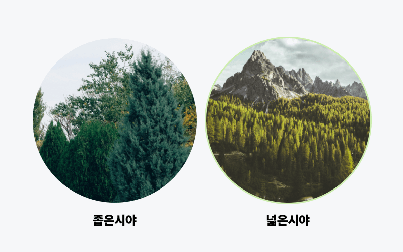 개발자의 실력차이