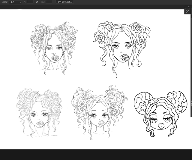 Coloso イラスト 講座内容