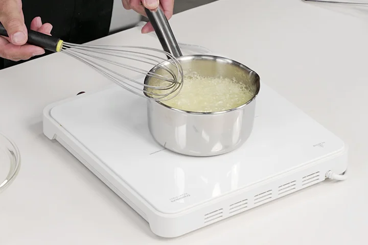 Coloso クッキング 講座内容