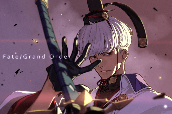 Coloso Hidari Introduction