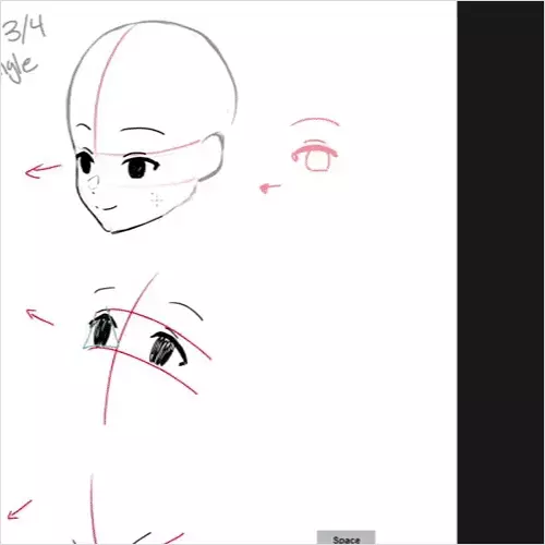Coloso Nana Exercises