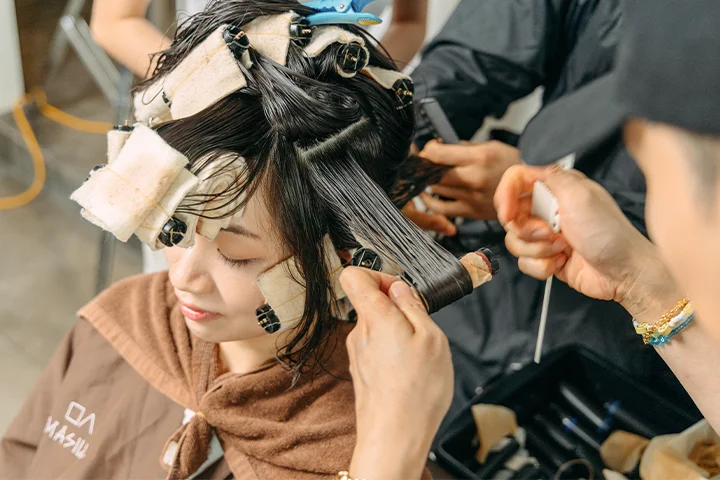 콜로소 일러스트 클래스 구성