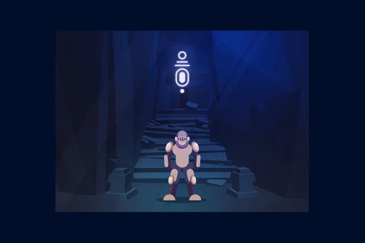 Coloso Zeklewa Anime-Style Illustrations: Composition and Photo-bashing