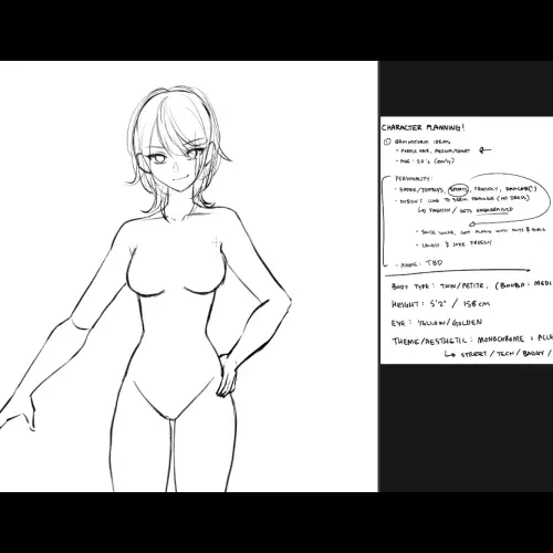 Coloso Nana Exercises