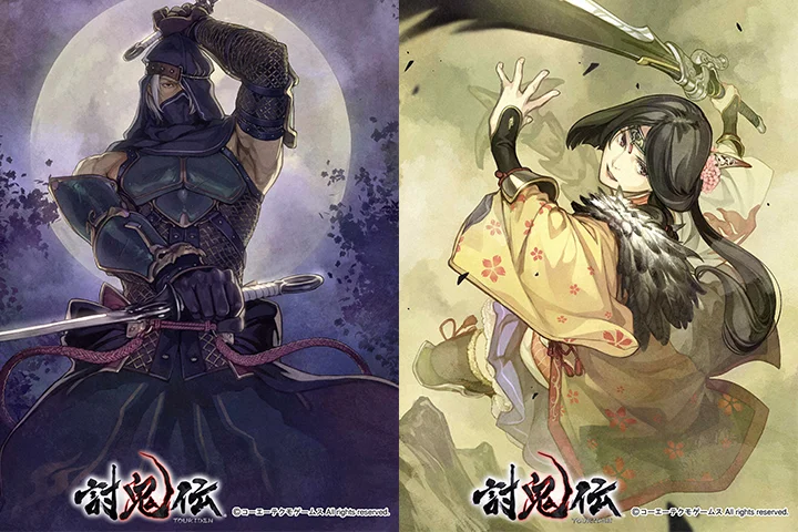Coloso 左＆芝 