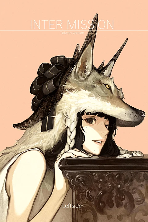 Illustrator, Hidari