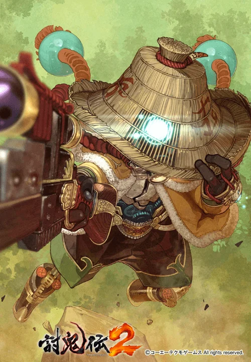 Illustrator, Hidari