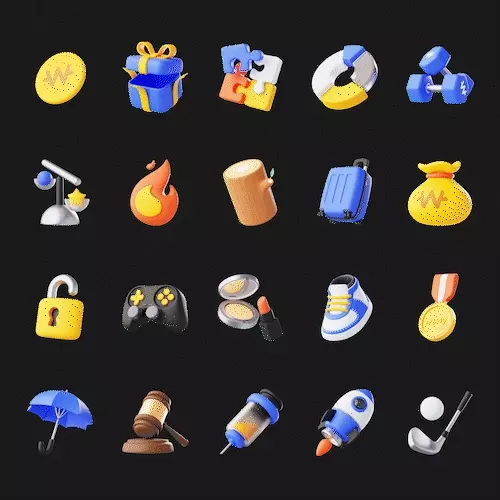 블렌더 클래스 소개 이미지