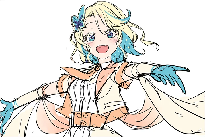 Coloso イラスト 講座内容