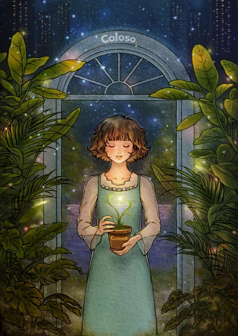 수상작