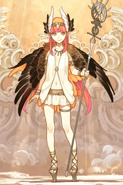 Illustrator, Hidari