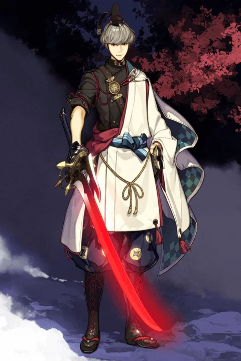 Illustrator, Hidari