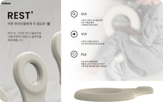 콜로소 드로잉 클래스 수강생 포트폴리오