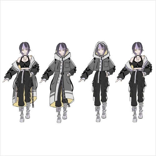Coloso Nana Details