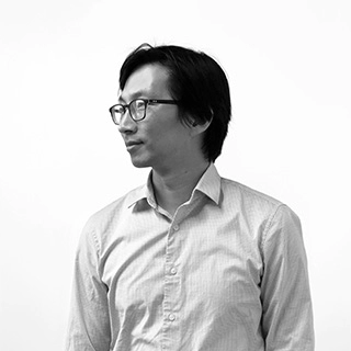 Creative Director Heebok Lee