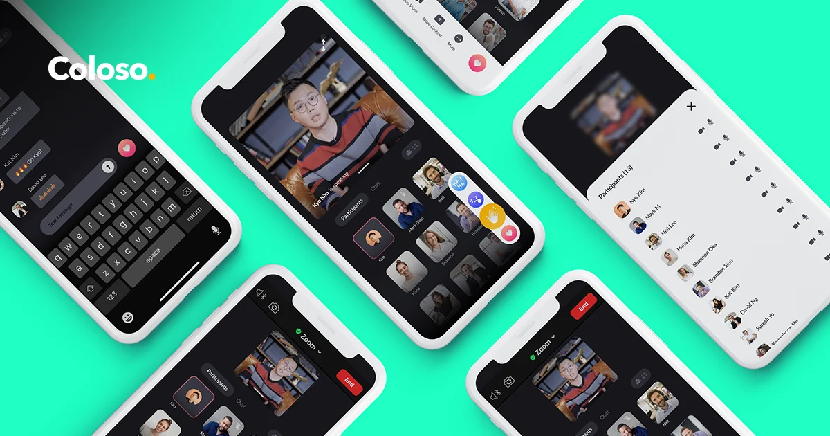 Collaborating with Silicon Valley Designers for UX/UI Redesigns | Coloso.