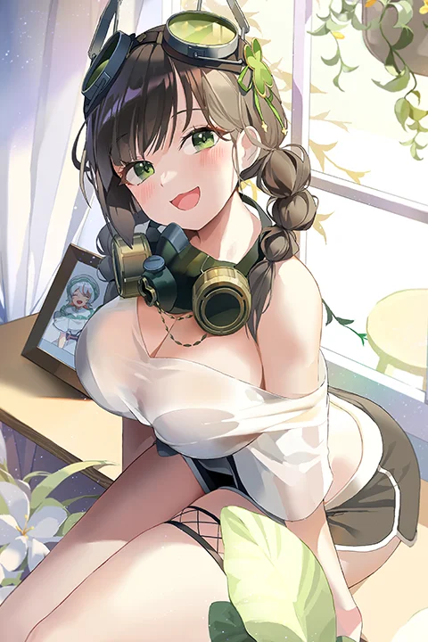 Coloso チョー ポートフォリオ