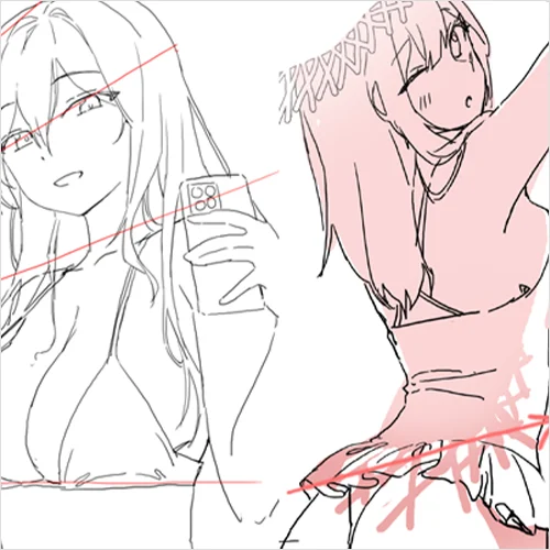 Coloso イラスト 講座内容