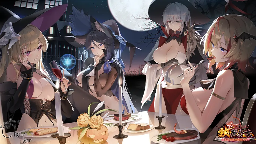 Coloso チョー ポートフォリオ