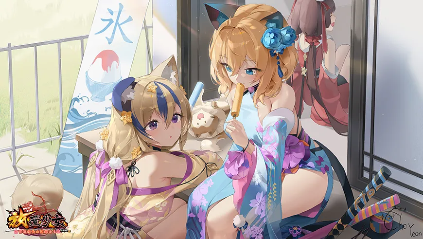 Coloso チョー ポートフォリオ