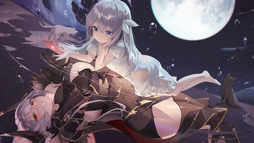 Coloso チョー ポートフォリオ