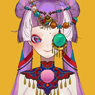 Illustrator,  Zila Li