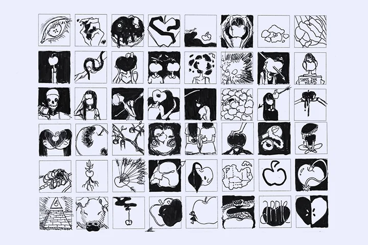 Coloso illustration Class Details