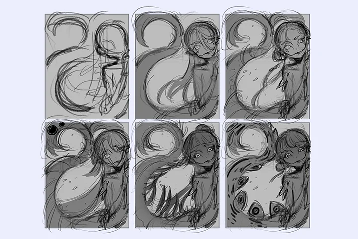 Coloso illustration Class Details