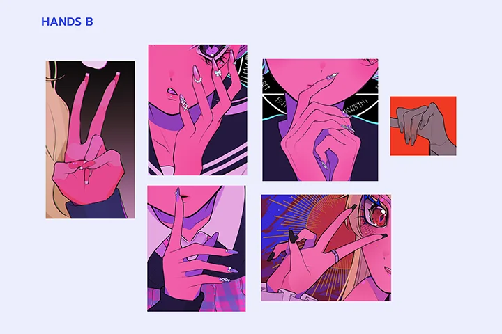 Coloso illustration Class Details