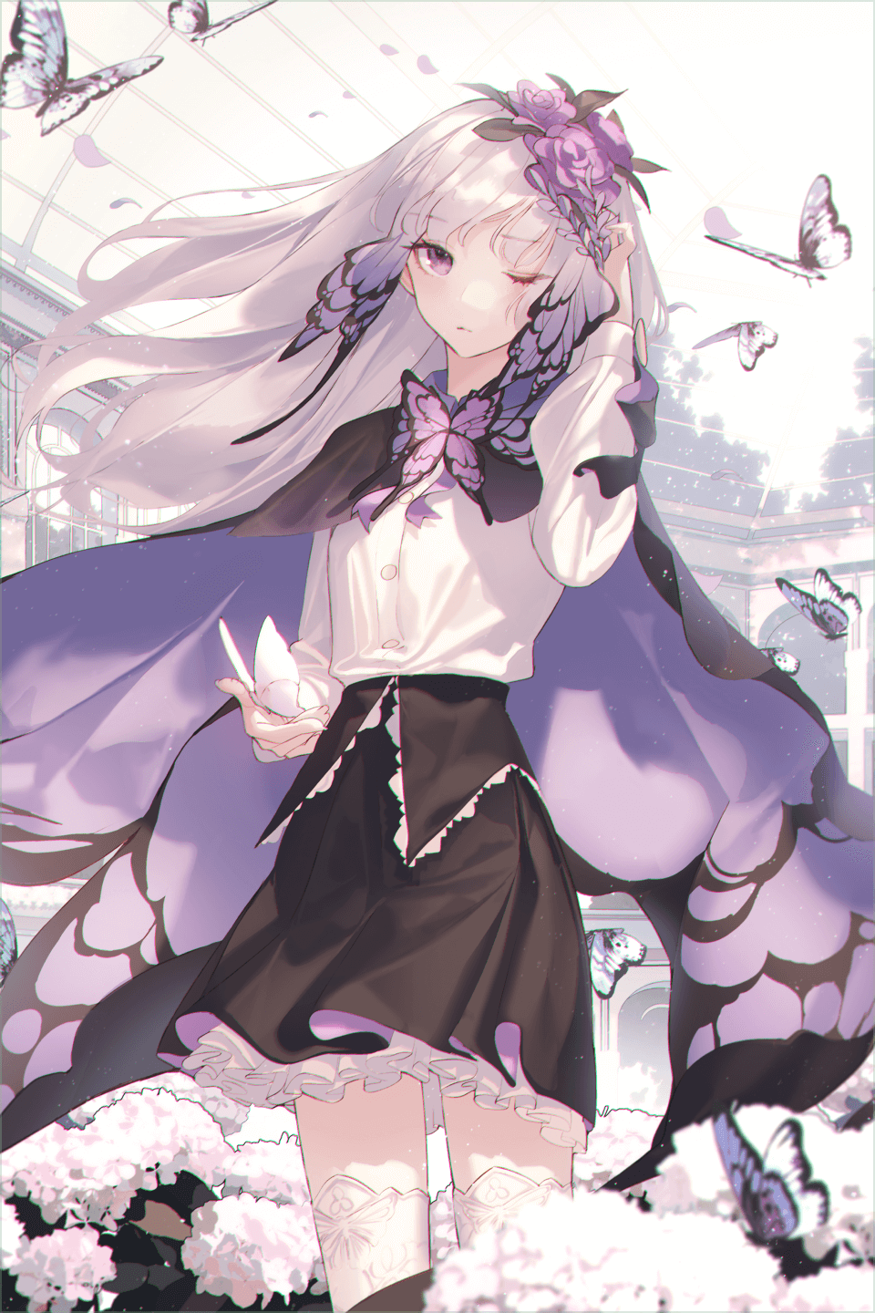 ImageSlide<center><font color=#438059><b>illust 1. </font></b><b>나완비케 설렌디요</b></center>