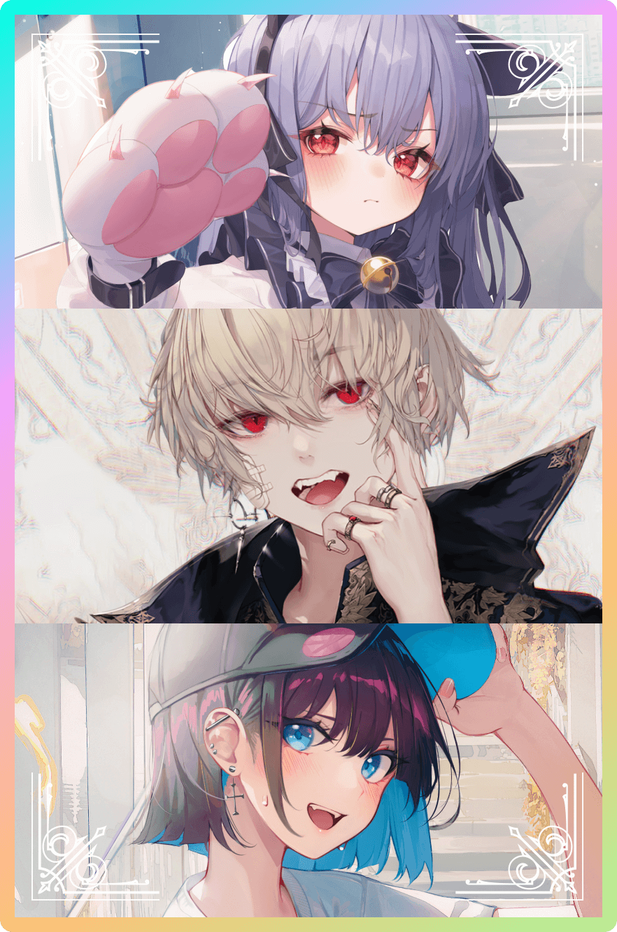ImageSlide<b> 2년 안에
프로가 되지 못하면 죽는다 </b>