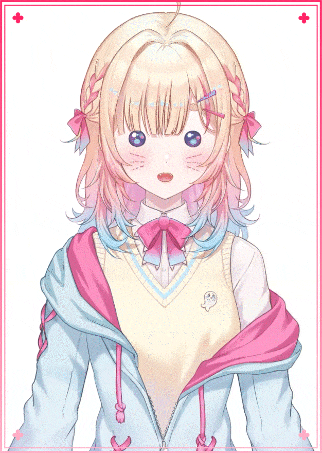 ImageSlide<font color=#330000>  <b>다양한 애니메이션의 상체 파츠</b></font>