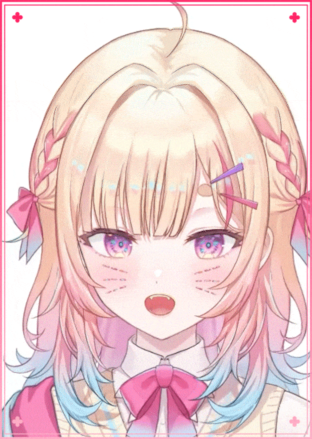 ImageSlide<font color=#330000> <b>매력적이고 섬세한 얼굴 파츠</b></font>