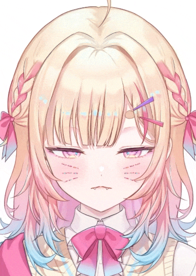 ImageSlide<font color=#330000> <b>만화 효과가 들어간 화난 표정</b></font>